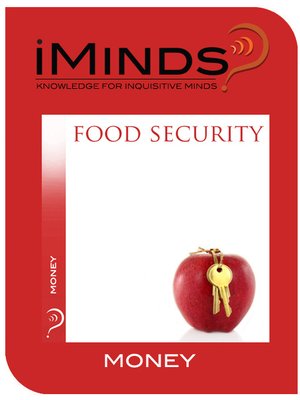 cover image of Food Security